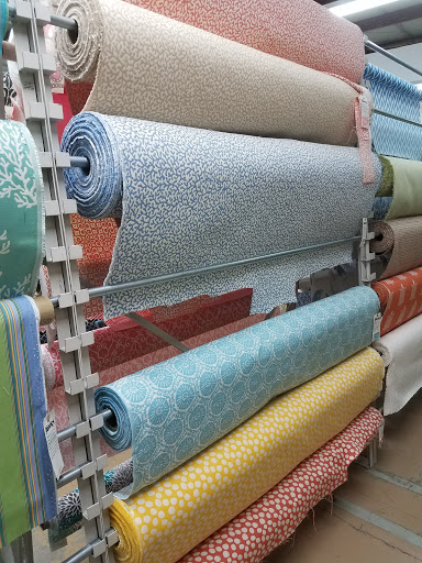 Fabric Store «1502 Fabrics», reviews and photos, 2108 Dunmore Ct, High Point, NC 27263, USA