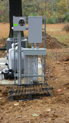 Electrician «Reliable Electric», reviews and photos, 1508 Iuka Rd, Grand Rivers, KY 42045, USA
