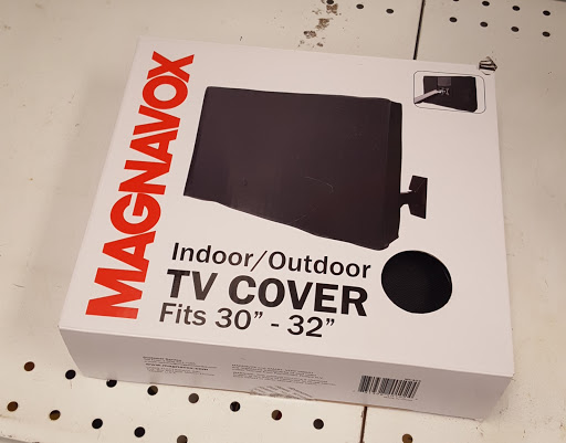 Clothing Store «Ross Dress for Less», reviews and photos, 1945 W Palmetto St, Florence, SC 29501, USA