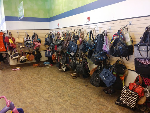 Thrift Store «Goodwill Store & Donation Center», reviews and photos