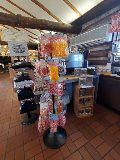 Gift Shop «Washington Memorial Chapel Cabin Shop», reviews and photos, PA-23 #300, Valley Forge, PA 19481, USA