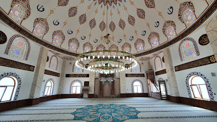 Muhammed Nasih Burak Camii