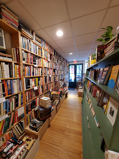 Book Store «Sellers Books & Fine Art», reviews and photos, 65 Broadway, Jim Thorpe, PA 18229, USA