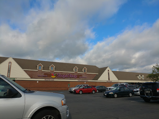 Supermarket «Super Stop & Shop», reviews and photos, 500 MA-134, South Dennis, MA 02660, USA