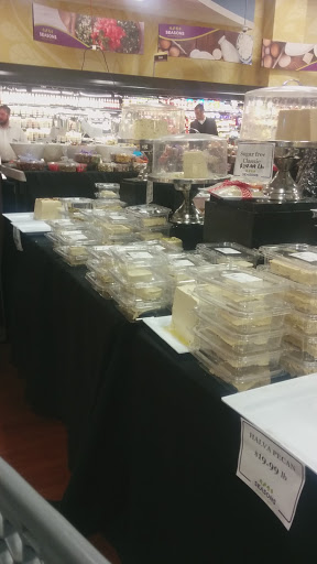 Grocery Store «Seasons Supermarket», reviews and photos, 711 Cedar Bridge Ave, Lakewood, NJ 08701, USA