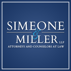 Personal Injury Attorney «Simeone & Miller, LLP», reviews and photos