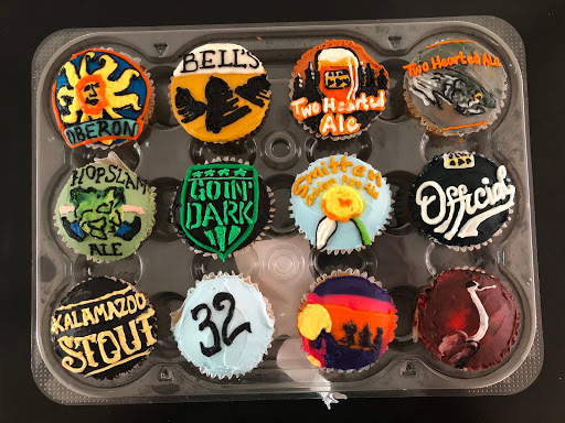 Grocery Store «D & W Fresh Market», reviews and photos, 2103 Parkview Ave, Kalamazoo, MI 49008, USA