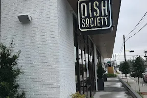 Dish Society image