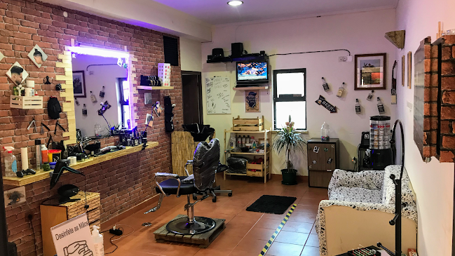 Avaliações doRusso's Barbershop em Almada - Barbearia