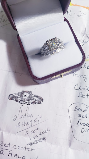 Jeweler «Imperial Jewelry Manufacturing Co», reviews and photos, 11072 Los Alamitos Blvd, Los Alamitos, CA 90720, USA