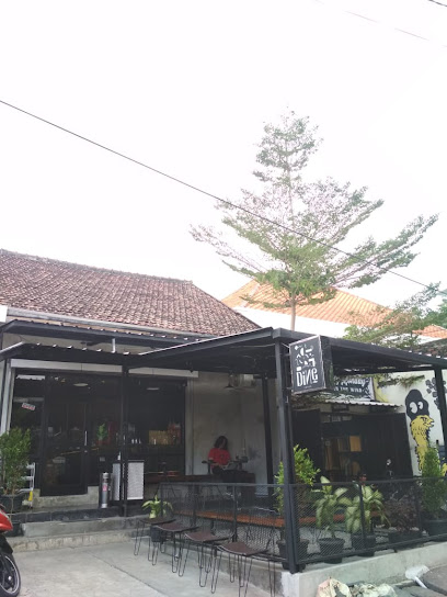 Hotudogu.Food - Jl. Aria Jipang No.1, Citarum, Kec. Bandung Wetan, Kota Bandung, Jawa Barat 40115, Indonesia