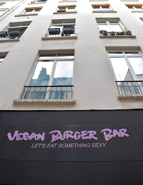 Photos du propriétaire du Restaurant Vegan Burger Bar à Paris - n°18