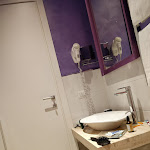 Photo n°10 de l'avis de Nicolas.o fait le 16/01/2018 à 10:28 sur le  Hotel Vespasiano à Rome