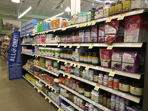 Grocery Store «Kimberton Whole Foods», reviews and photos, 239 Durham Rd, Ottsville, PA 18942, USA