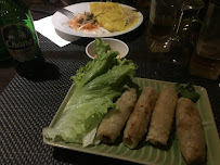 Plats et boissons du Restaurant vietnamien Le Jade D'or à Saint-Pierre - n°15