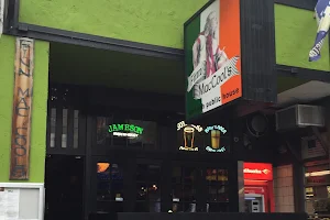 Finn MacCool’s Irish Public House image