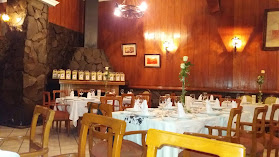 Restaurant Patrimonial