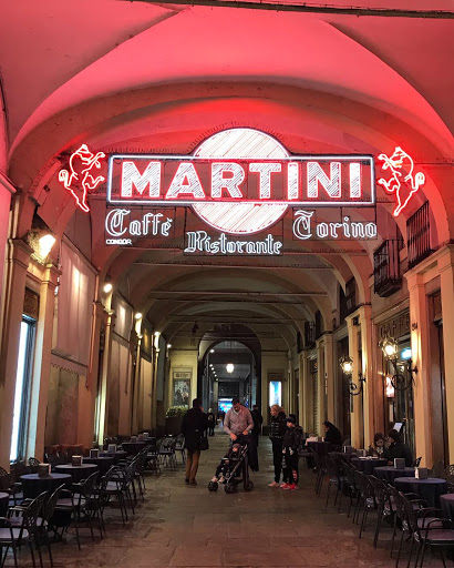 Caffe' Torino