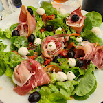 Photo n° 2 de l'avis de Maud. fait le 14/05/2022 à 19:05 pour Le Café de la Mer à Nieul-sur-Mer