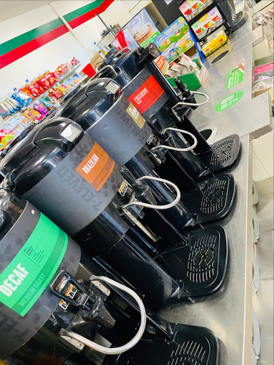 Convenience Store «7-Eleven», reviews and photos, 2707 Contra Loma Blvd, Antioch, CA 94509, USA