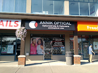 Annik Optical