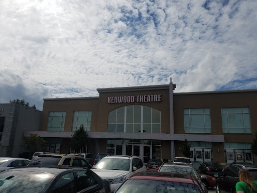 Movie Theater «Kenwood Theatre», reviews and photos, 7815 Kenwood Rd, Cincinnati, OH 45236, USA