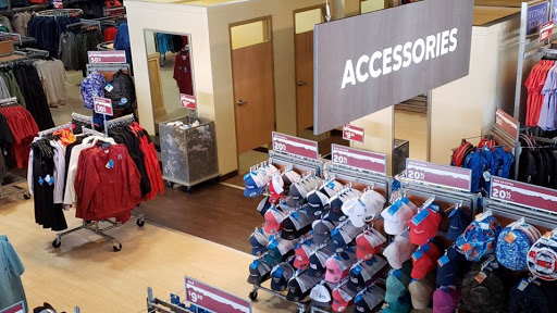 Sportswear Store «Columbia Sportswear Outlet Store at Tanger Outlet Center», reviews and photos, 4630 Factory Stores Blvd A175, Myrtle Beach, SC 29579, USA