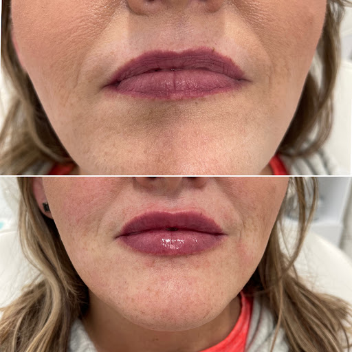 Explore honeysuckle tattoo ideas, creative tattoo ideas in Owensboro, available at The Skin Lab