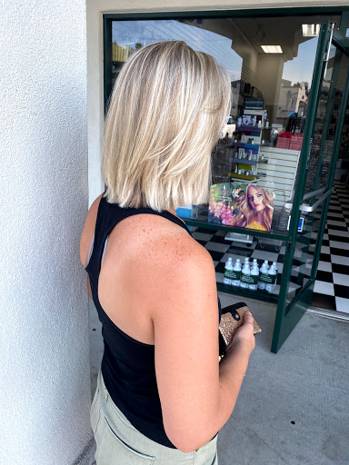 Beauty Supply Store «Kut N Beauty», reviews and photos, 2050 W Whittier Blvd, La Habra, CA 90631, USA