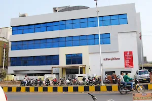 Sanjeevan Hospital Satara image
