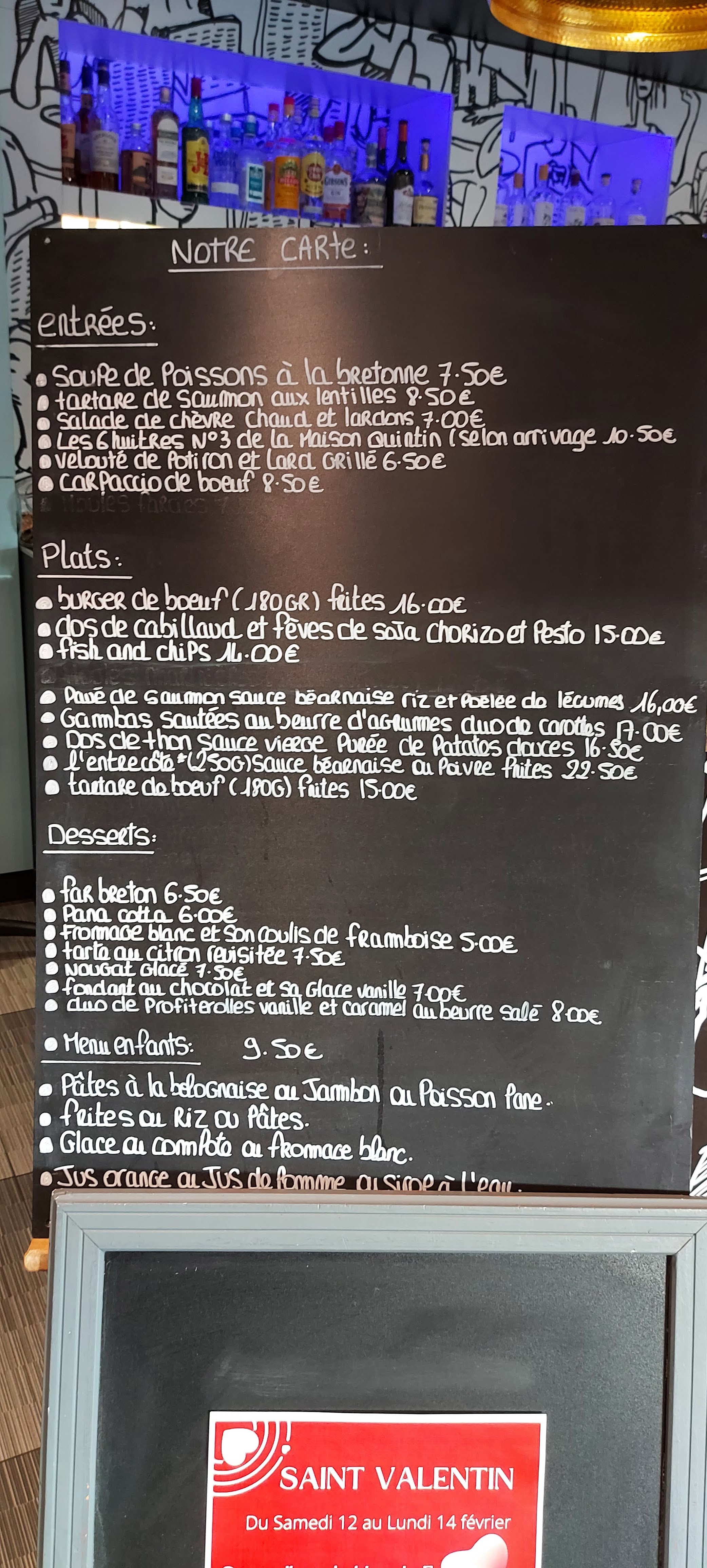 Photo n° 1 de l'avis de Christophe.u fait le 13/02/2022 à 15:17