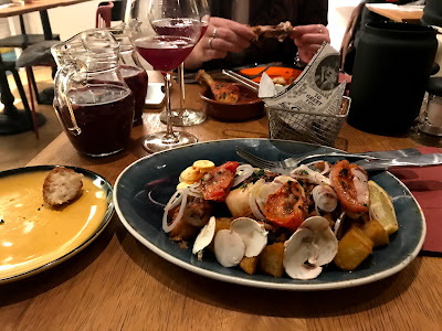 Chez les Lùschtig à Strasbourg