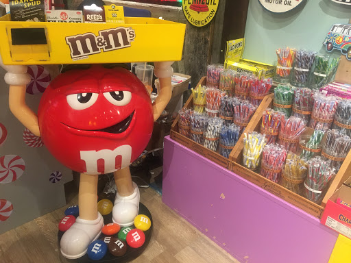 Candy King Inc