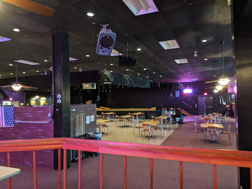 Concert Hall «Legends», reviews and photos, 190 Hardin St, Boone, NC 28607, USA