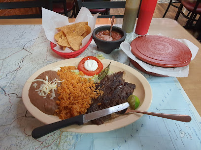 Monica's Mexican Restaurant