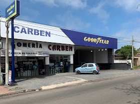 Gomeria Carben