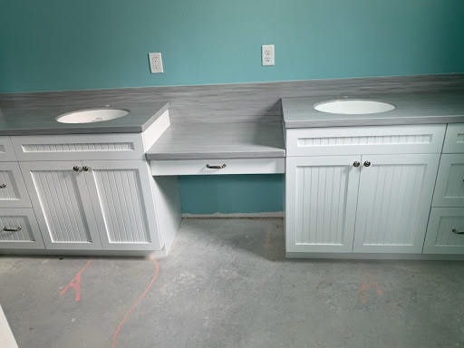 Cabinet Maker «General Cabinets», reviews and photos, 15801 Archer St, Hudson, FL 34667, USA