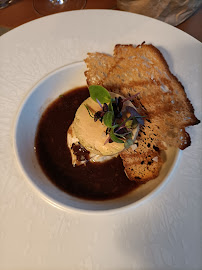 Foie gras du Restaurant O'Blend à Blois - n°19
