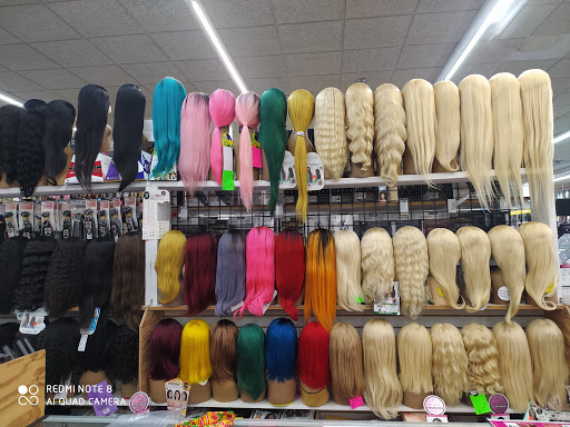 Cosmetics Store «White Diamonds», reviews and photos, 100 N 26th St, Fort Pierce, FL 34947, USA