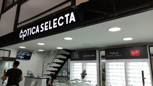 Centro Óptico Las Gafas