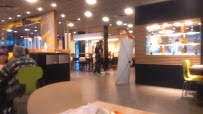 Atmosphère du Restauration rapide McDonald's à Allonne - n°6