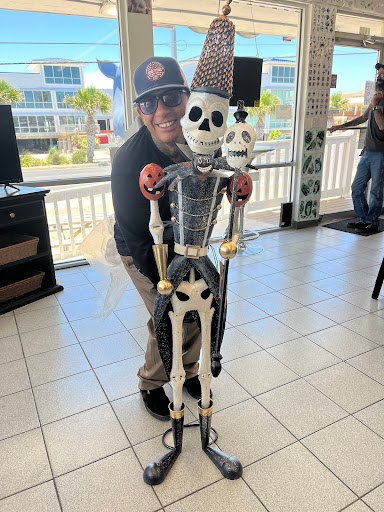 Explore kokushibo tattoo ideas, creative tattoo ideas in South Padre Island, available at Peggys Temporary & Permanent Tattoos