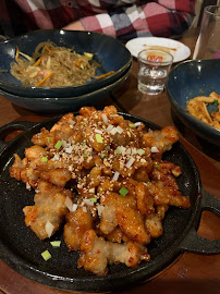 Bulgogi du Restaurant coréen Ommabab à Paris - n°18