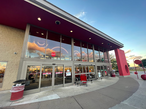 Department Store «Target», reviews and photos, 1015 N Court St, Medina, OH 44256, USA