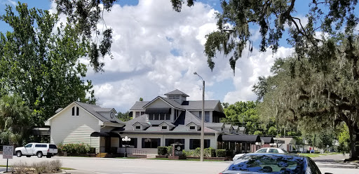 Funeral Home «Grissom Funeral Home and Crematory», reviews and photos, 803 W Emmett St, Kissimmee, FL 34741, USA