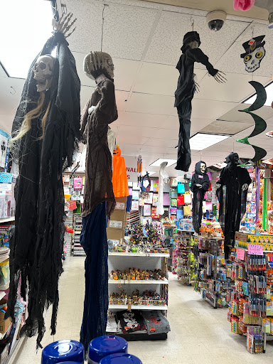 Dollar Store «Discount King», reviews and photos, 2271 Hylan Blvd, Staten Island, NY 10306, USA