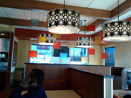 Mexican Restaurant «El Pollo Loco», reviews and photos, 5160 E Olympic Blvd, Los Angeles, CA 90022, USA