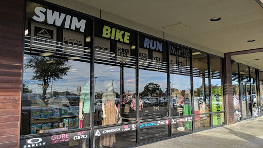 Bicycle Store «Sun & Ski», reviews and photos, 2438 W Anderson Ln, Austin, TX 78757, USA