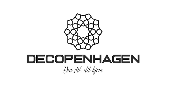 Decopenhagen - Møbelforretning