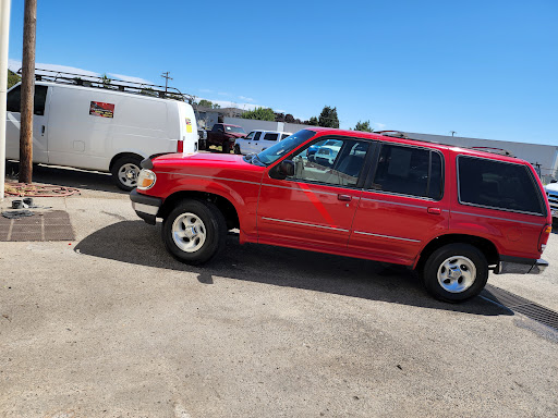 Used Car Dealer «Vancouver Car Company», reviews and photos, 9333 NE Hwy 99, Vancouver, WA 98665, USA